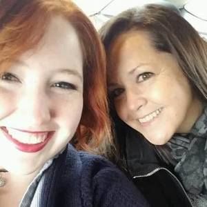 Meet your Posher, Lori